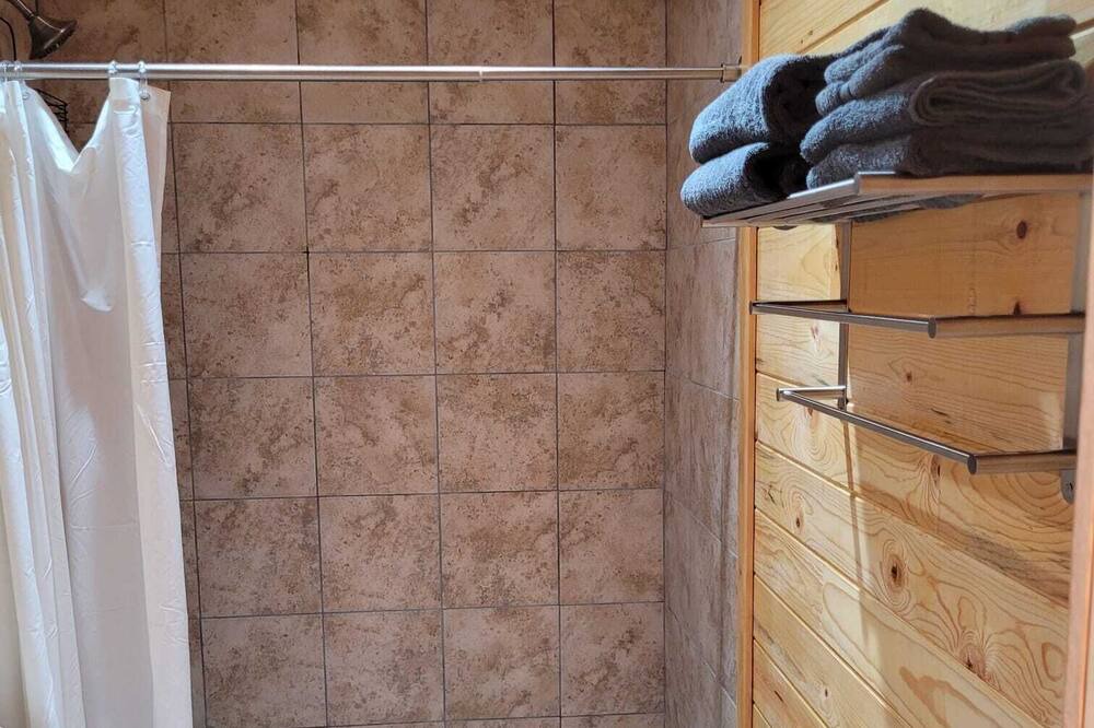 Photo of Bathroom in Fort Payne