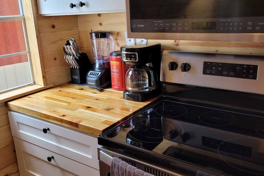 Photo of Kitchen in Fort Payne