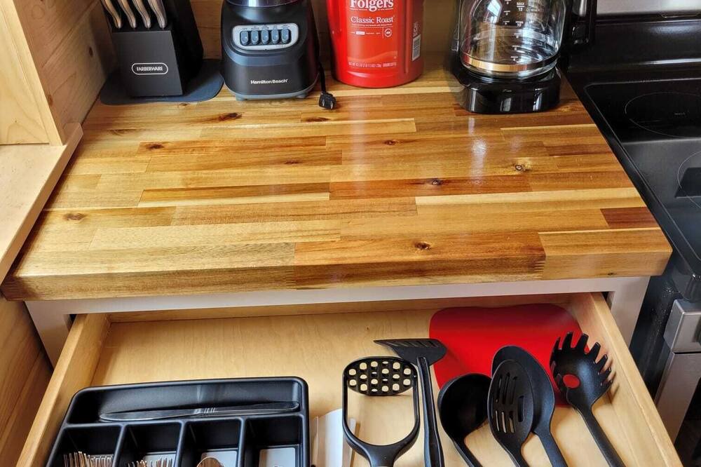 Photo of Kitchen in Fort Payne