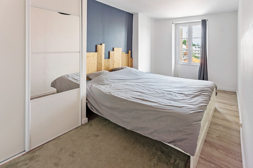 Photo of Bedroom in Hauts-Paves - Saint-Felix