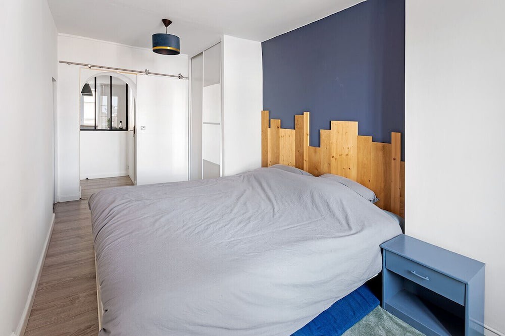 Photo of Bedroom in Hauts-Paves - Saint-Felix