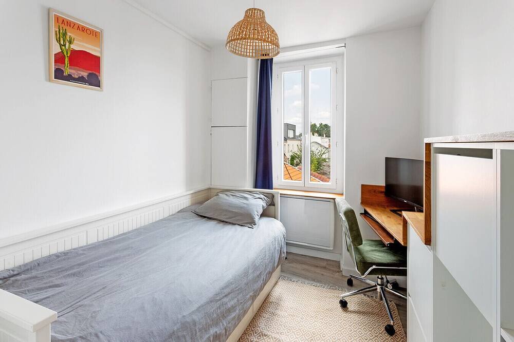 Photo of Bedroom in Hauts-Paves - Saint-Felix