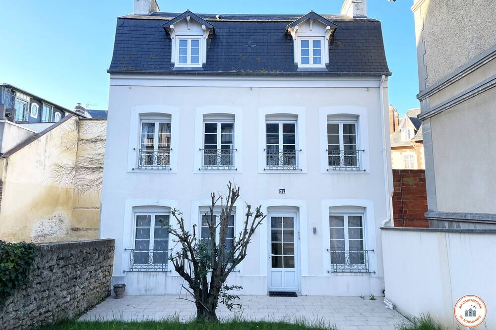 Photo of Outdoor in Deauville City Centre