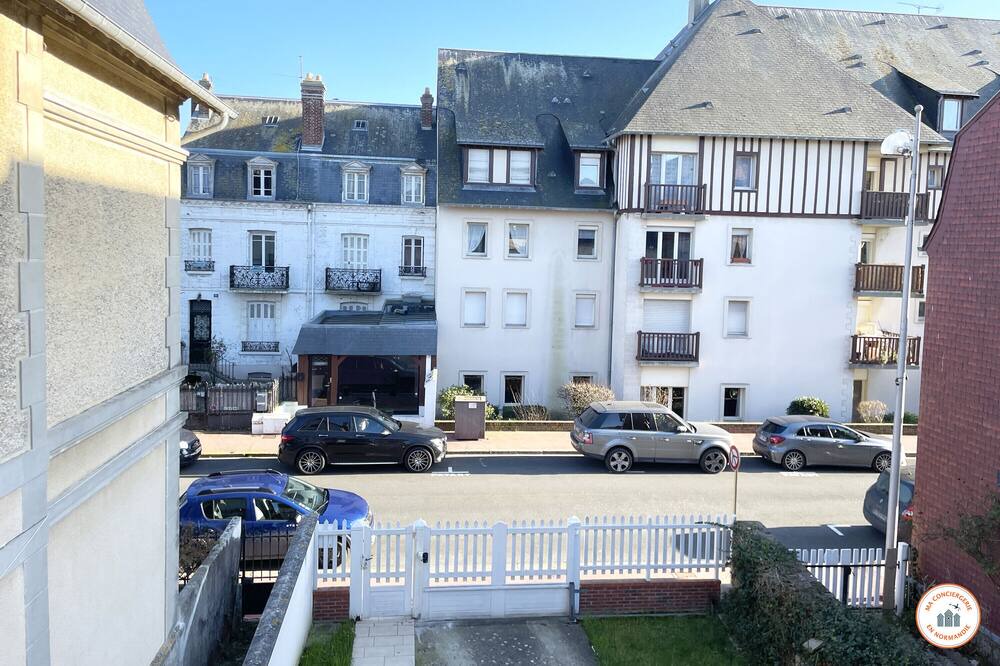 Photo of Outdoor in Deauville City Centre