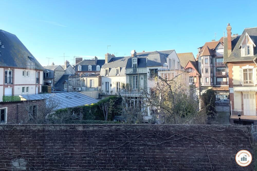 Photo of Others in Deauville City Centre