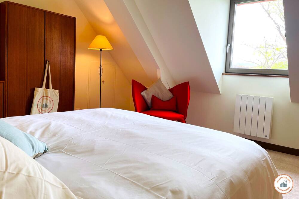 Photo of Bedroom in Pennedepie