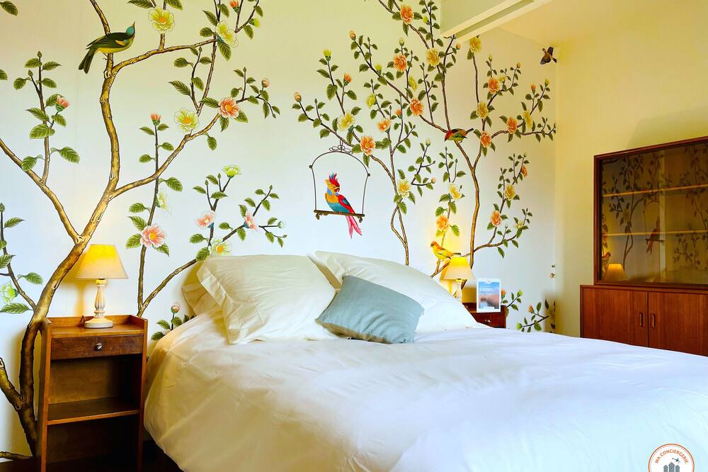 Photo of Bedroom in Pennedepie