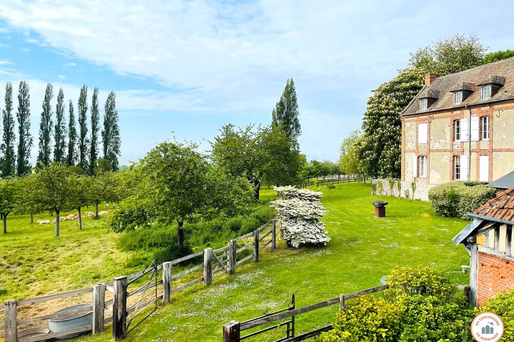Photo of Outdoor in Pennedepie