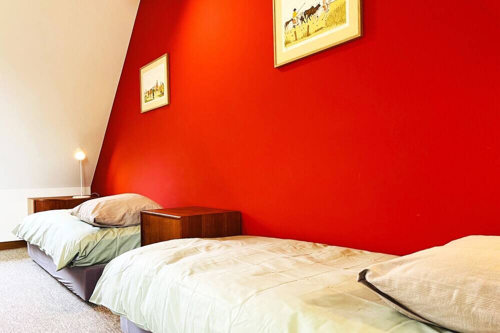 Photo of Bedroom in Pennedepie