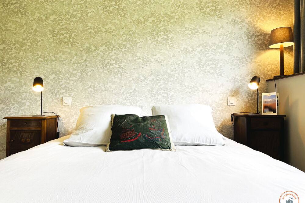Photo of Bedroom in Pennedepie