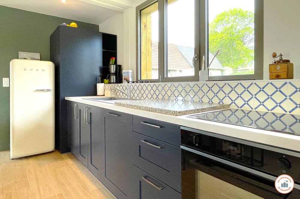Photo of Kitchen in Pennedepie