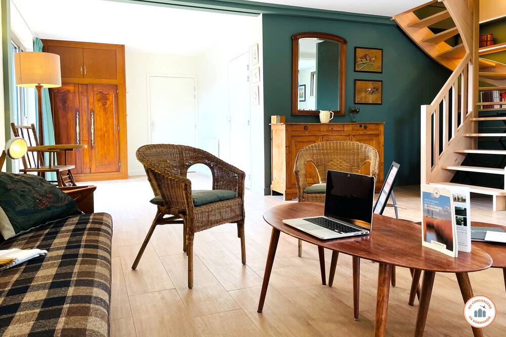 Photo of Livingroom in Pennedepie