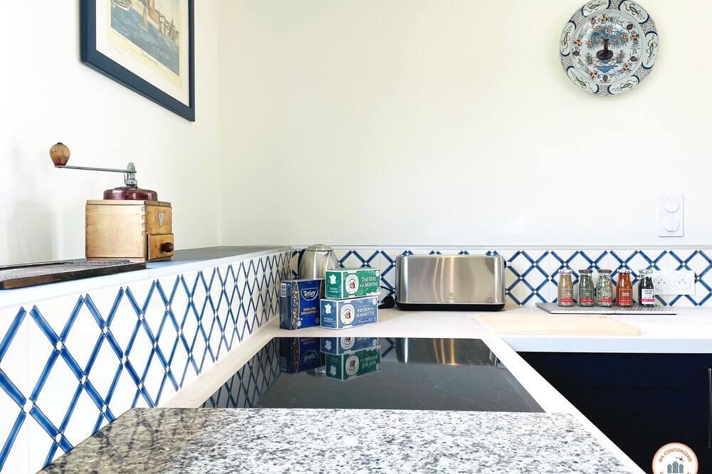 Photo of Kitchen in Pennedepie