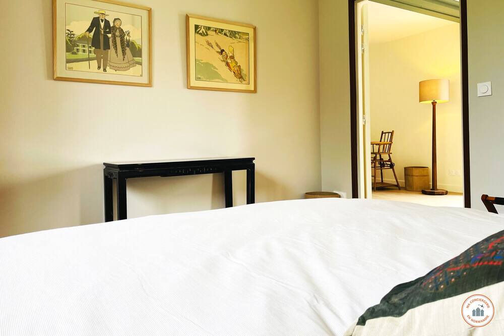 Photo of Bedroom in Pennedepie