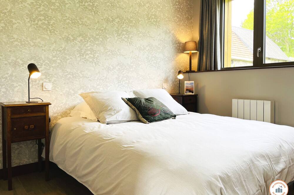 Photo of Bedroom in Pennedepie