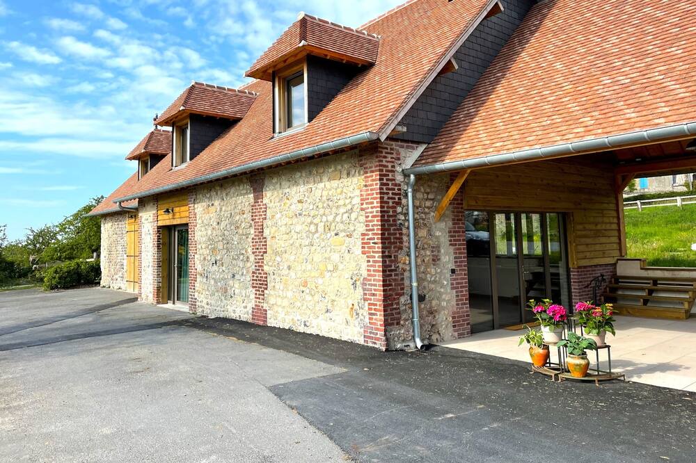 Photo of Outdoor in Pennedepie