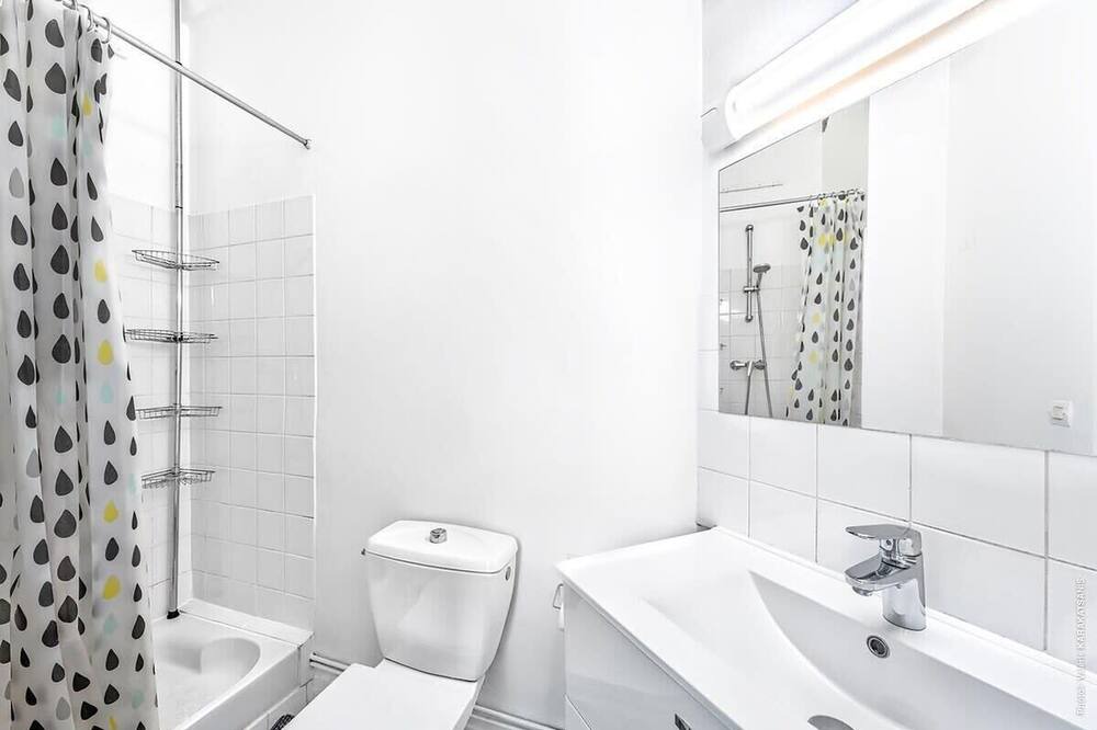 Photo of Bathroom in Meudon