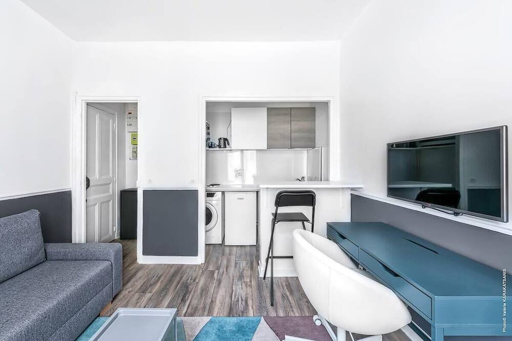 Photo of Livingroom in Meudon