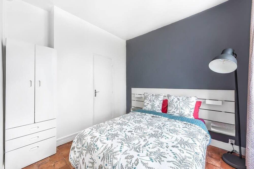 Photo of Bedroom in Meudon