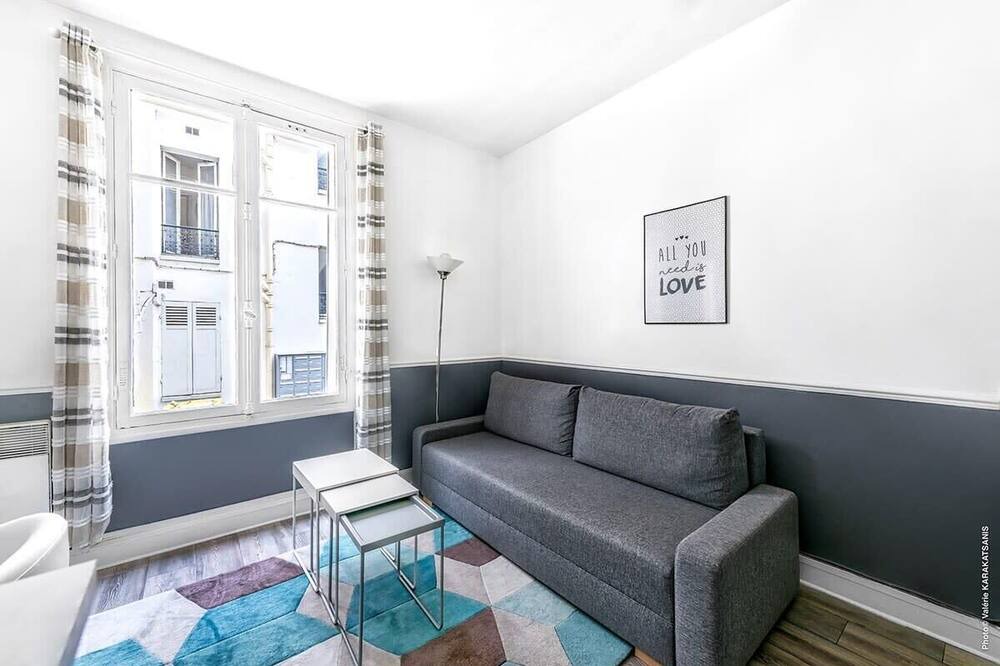 Photo of Livingroom in Meudon
