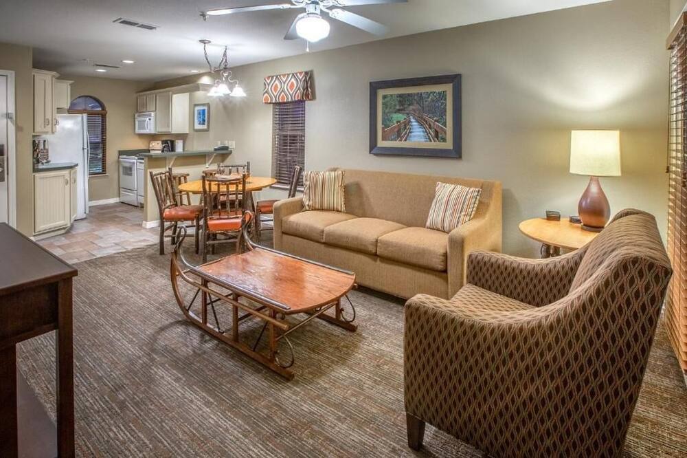 Photo of Livingroom in Branson