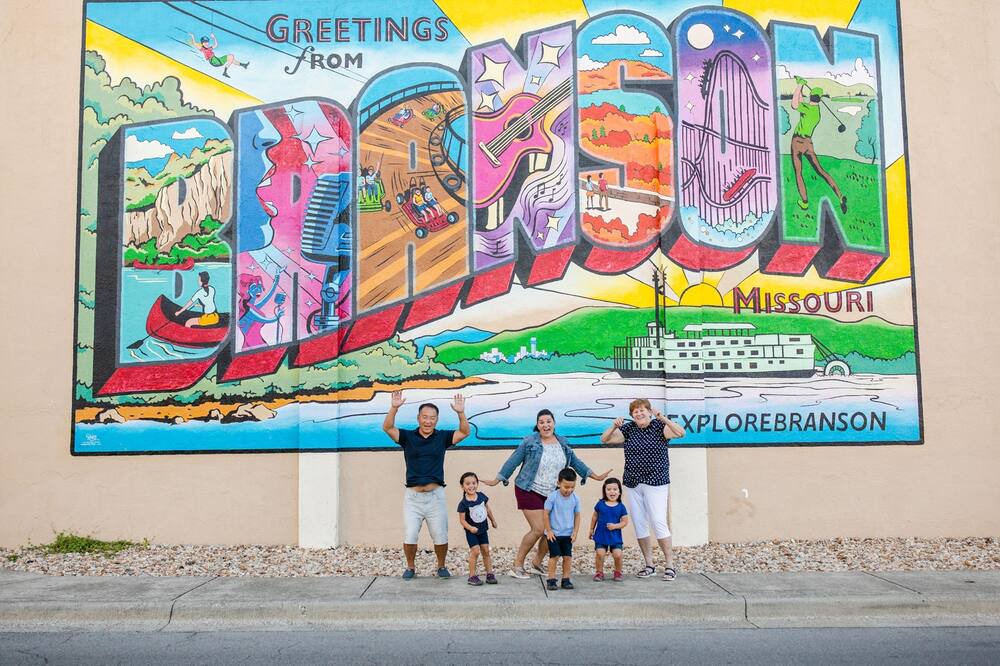 Photo of Others in Branson