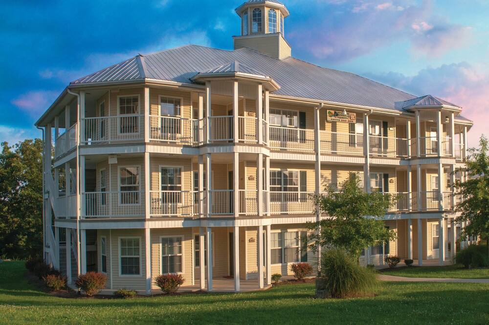 Photo of Outdoor in Branson