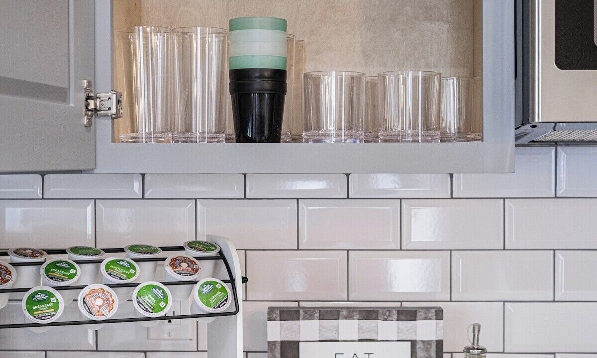 Photo of Kitchen in Mosby