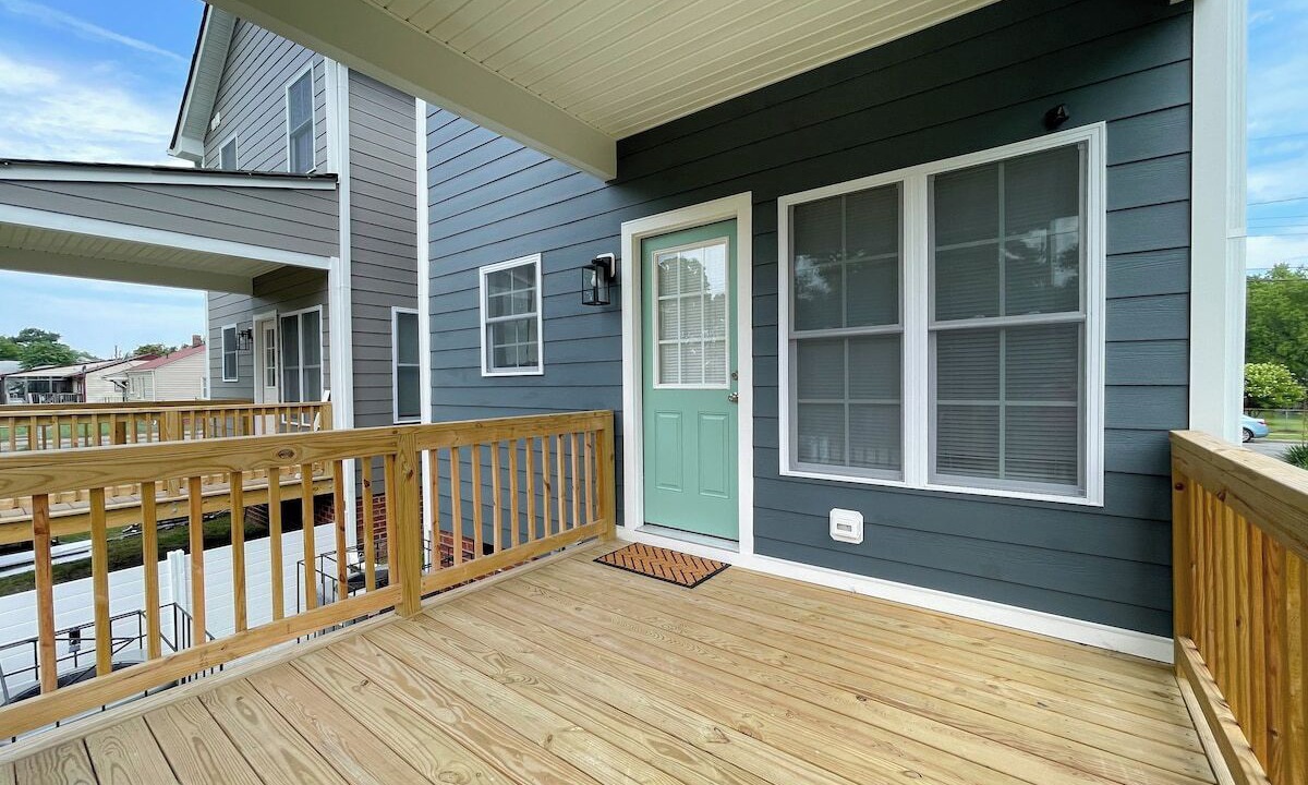 Photo of Outdoor in Mosby