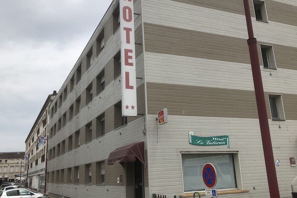 Photo of Outdoor in Ligny-en-Barrois