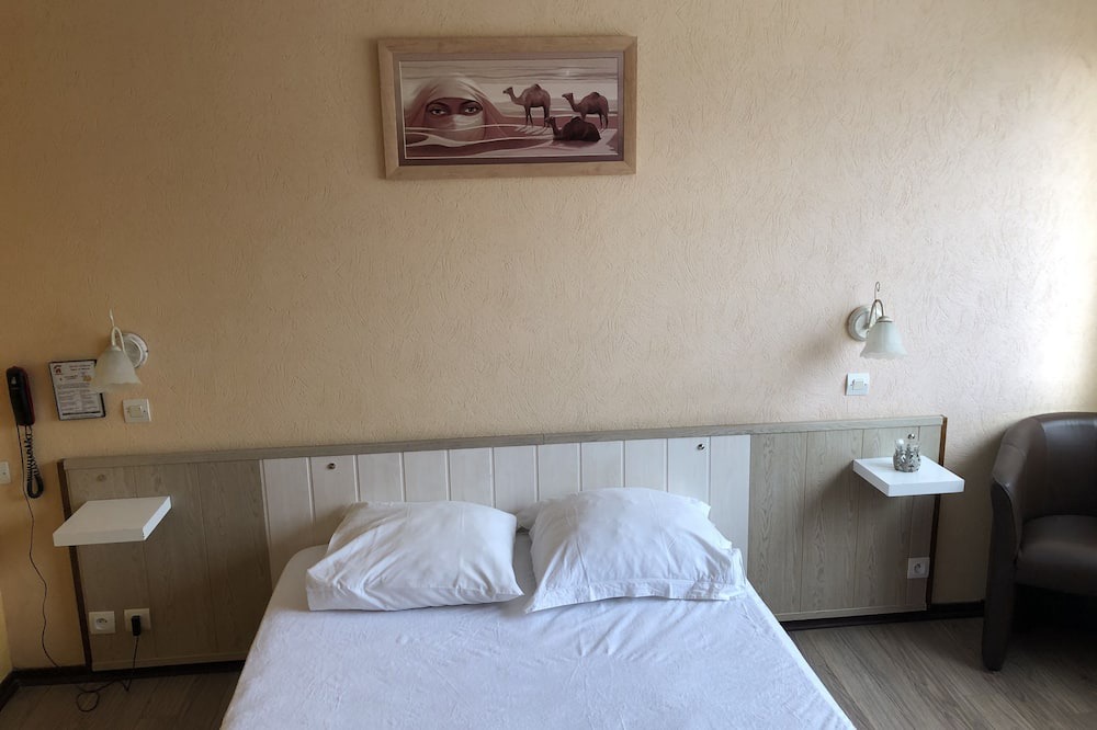 Photo of Bedroom in Ligny-en-Barrois