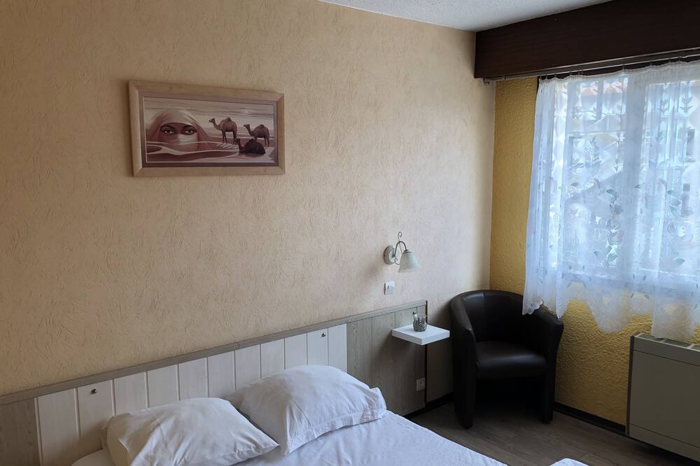 Photo of Bedroom in Ligny-en-Barrois