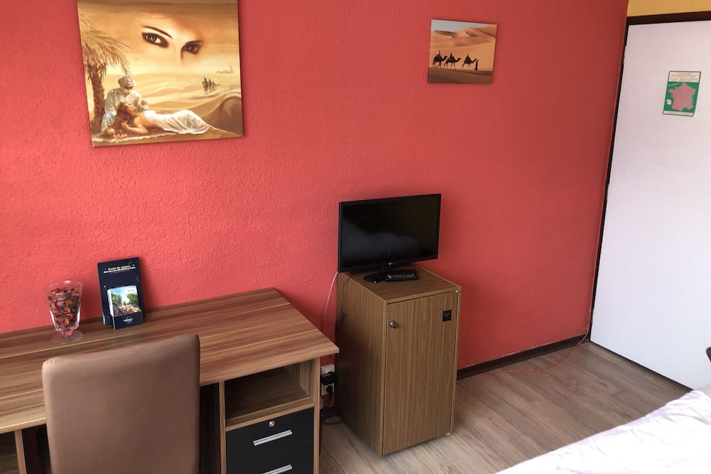 Photo of Bedroom in Ligny-en-Barrois