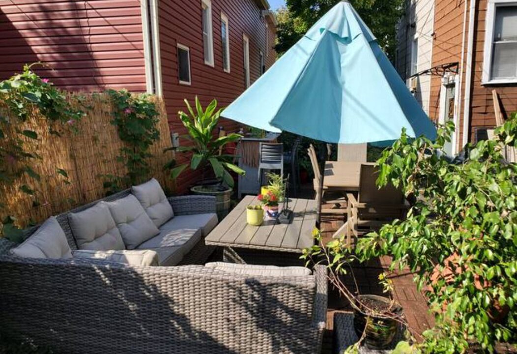 Photo of Patio Balcony in Berwyn