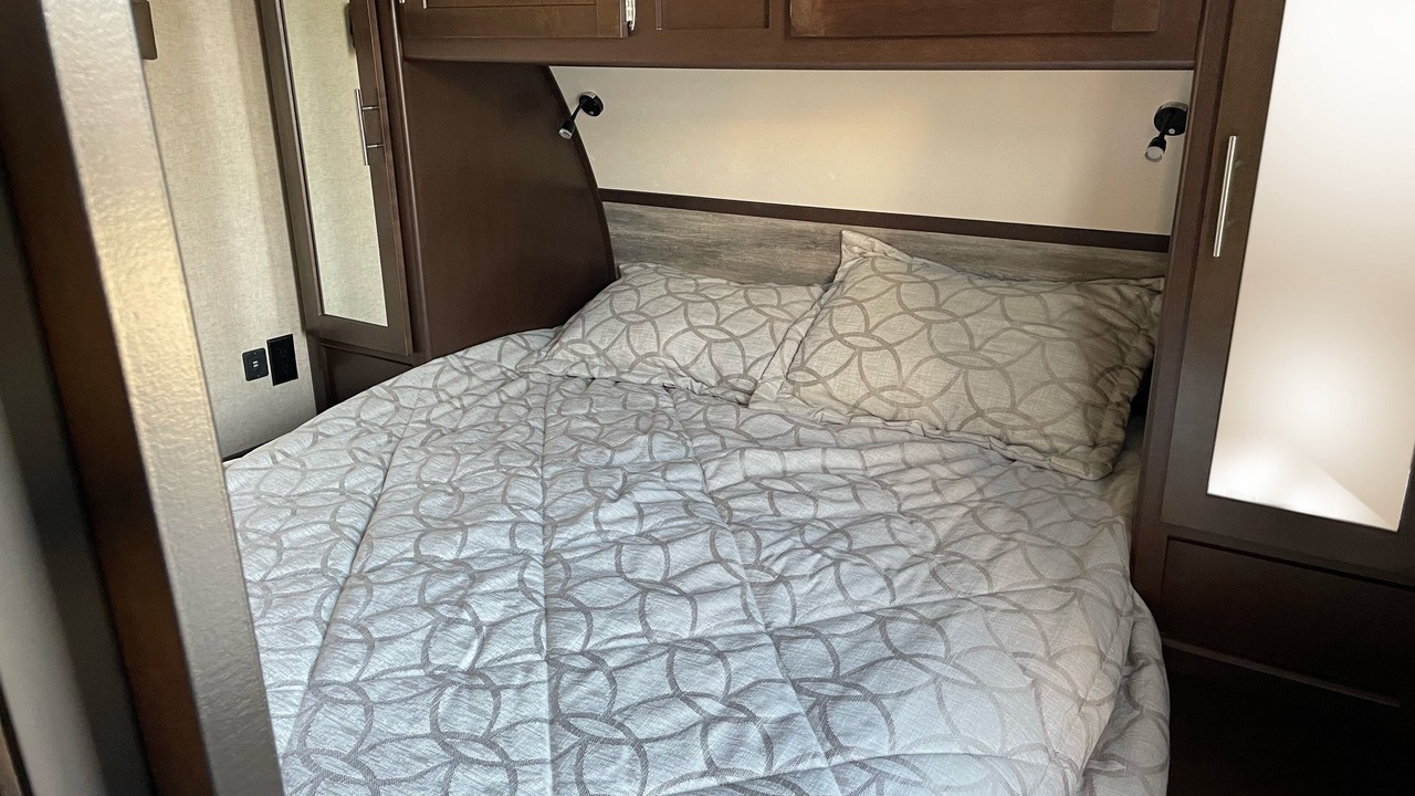 Photo of Bedroom in Makanda