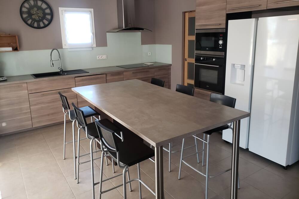 Photo of Kitchen in Fleury