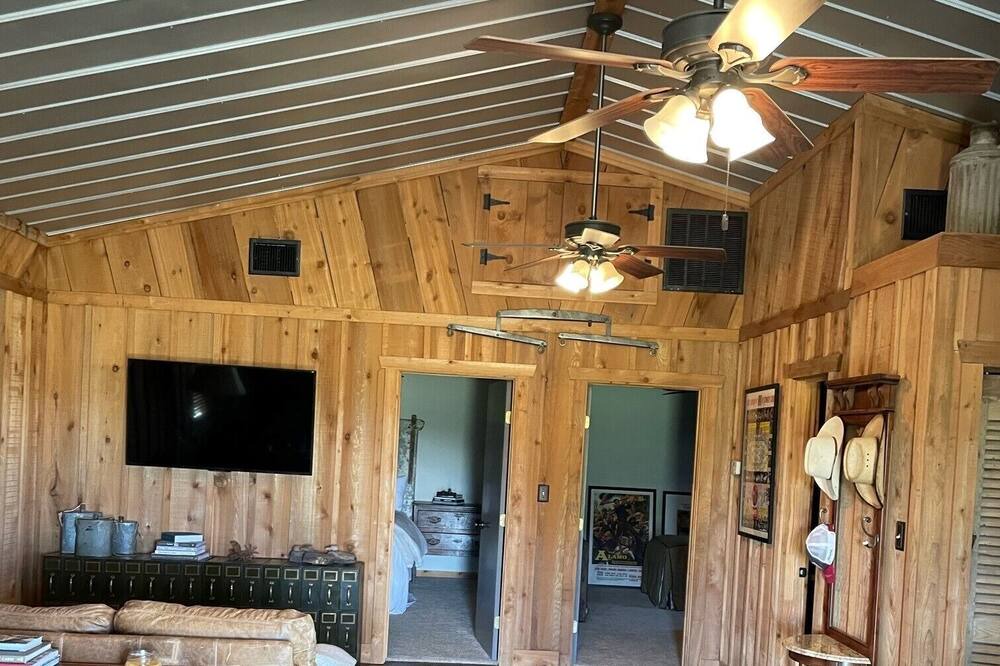 Photo of Livingroom in Llano