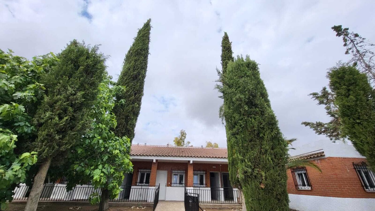 Photo of Outdoor in San Martin de Montalban