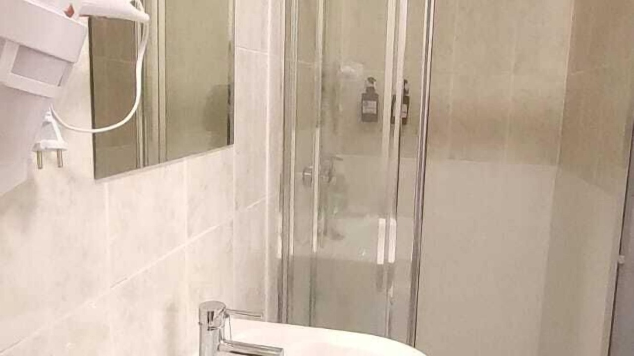 Photo of Bathroom in San Martin de Montalban