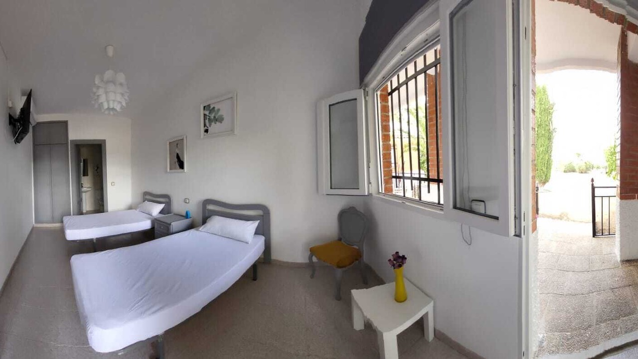 Photo of Bedroom in San Martin de Montalban