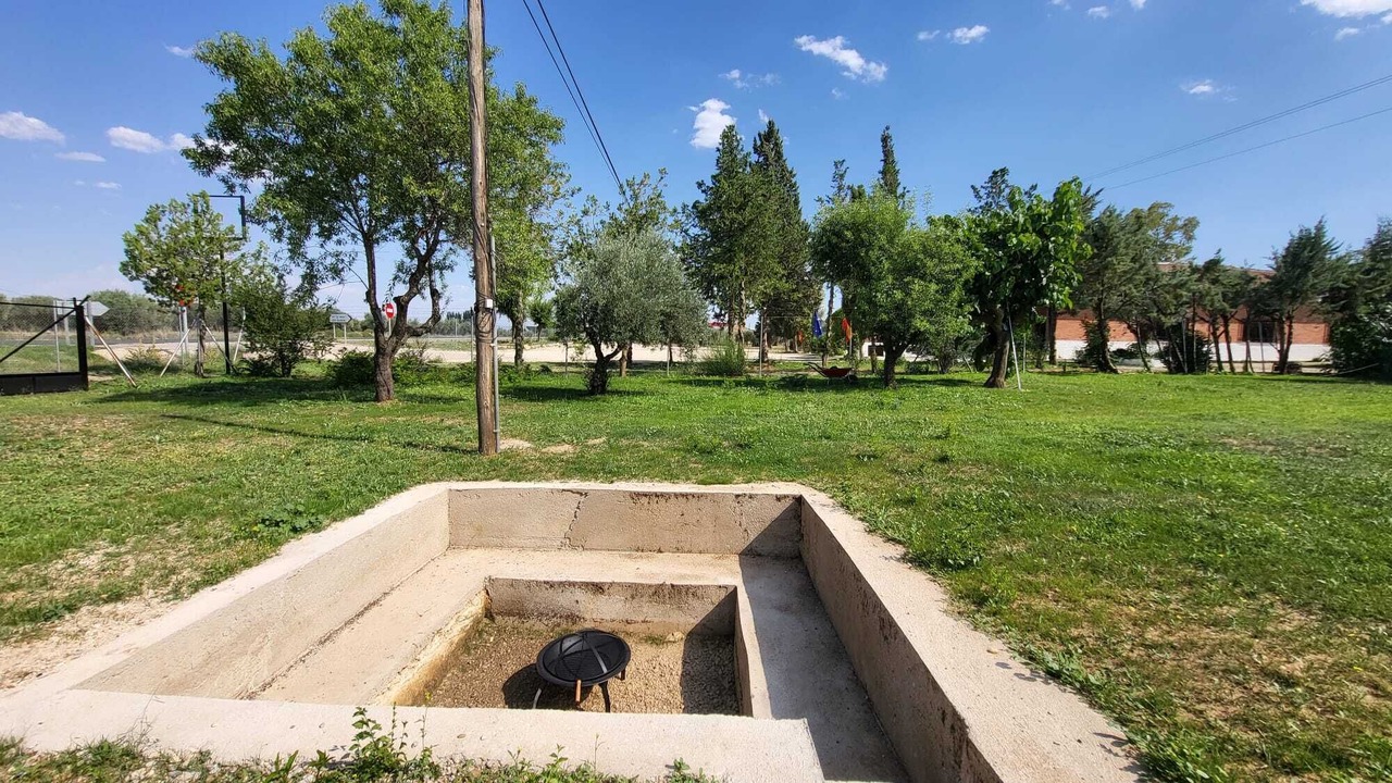Photo of Outdoor in San Martin de Montalban