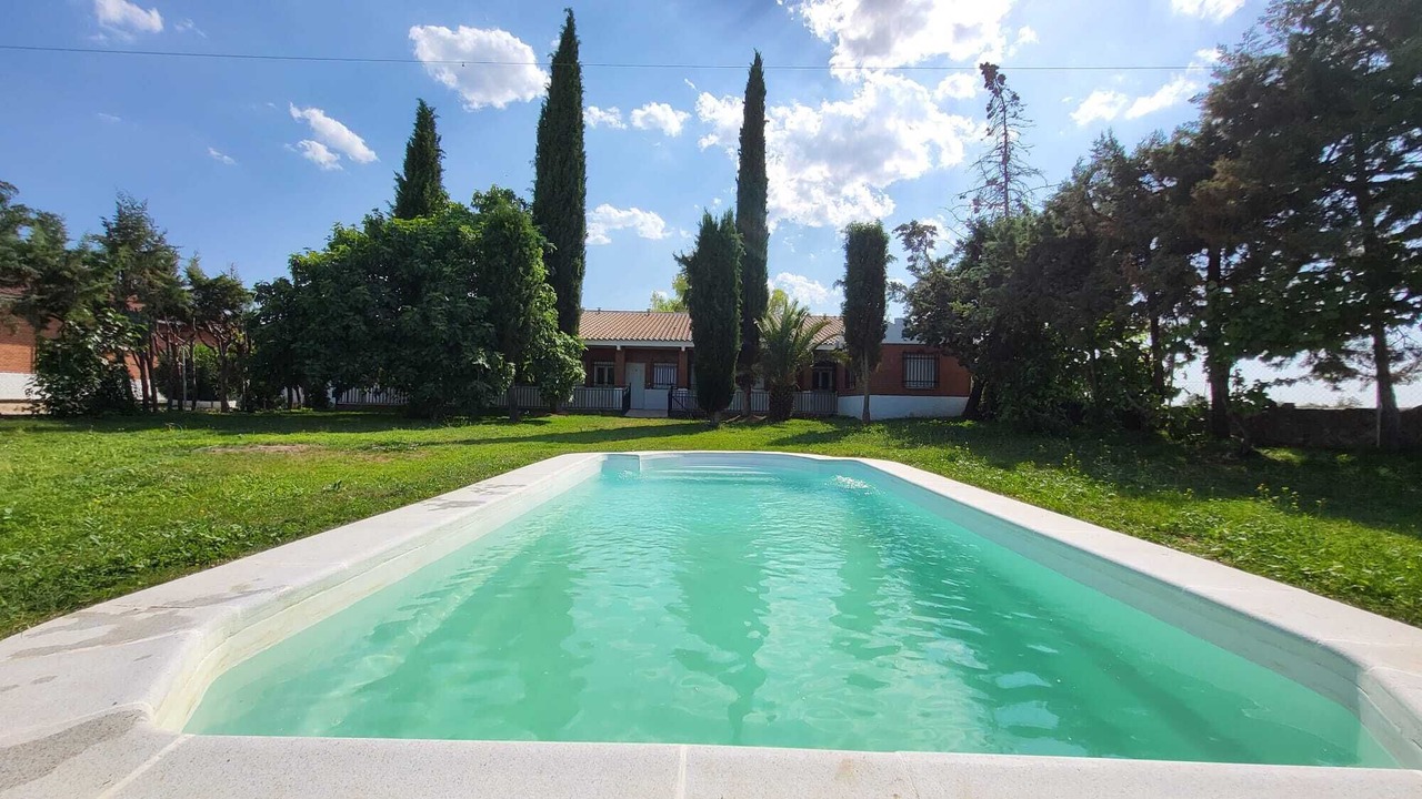 Photo of Outdoor in San Martin de Montalban