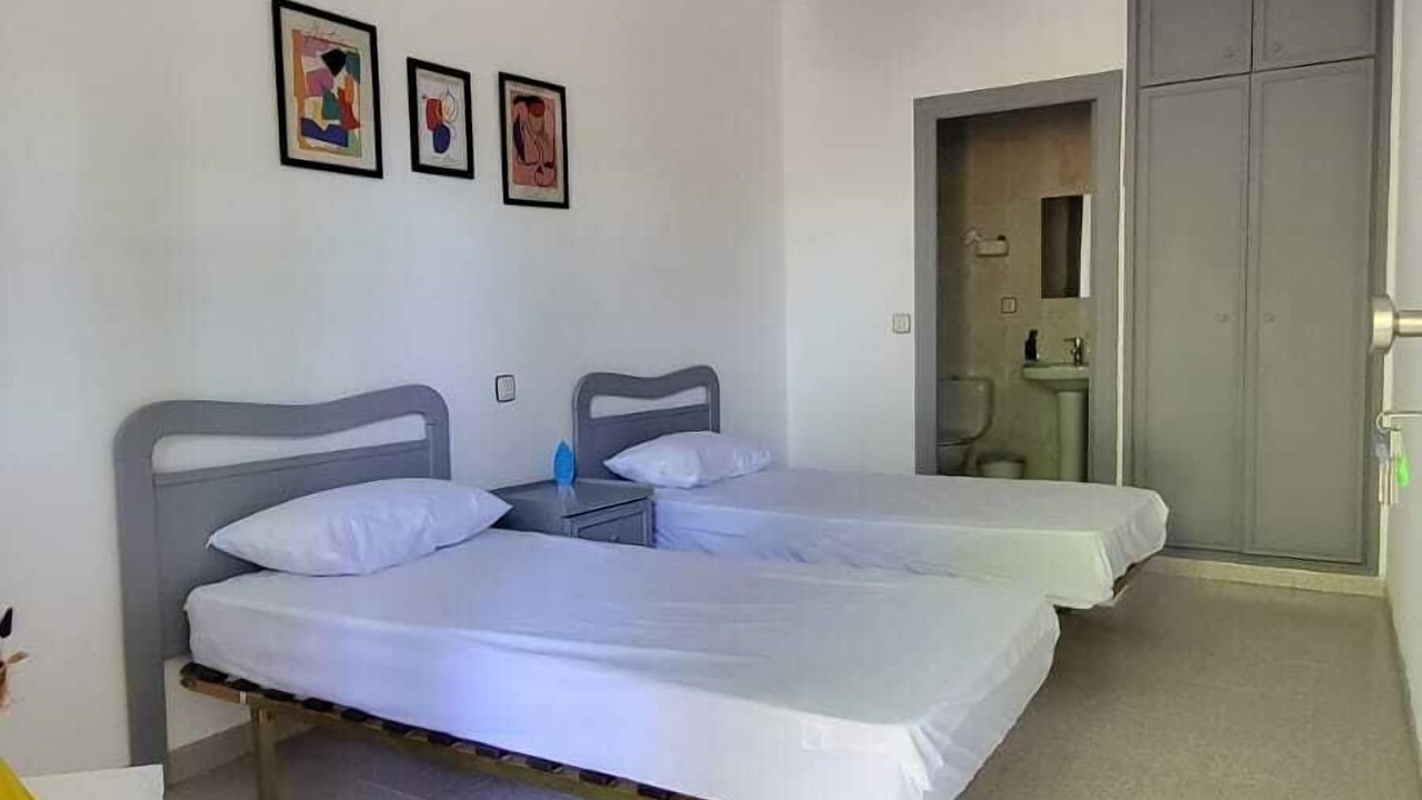 Photo of Bedroom in San Martin de Montalban