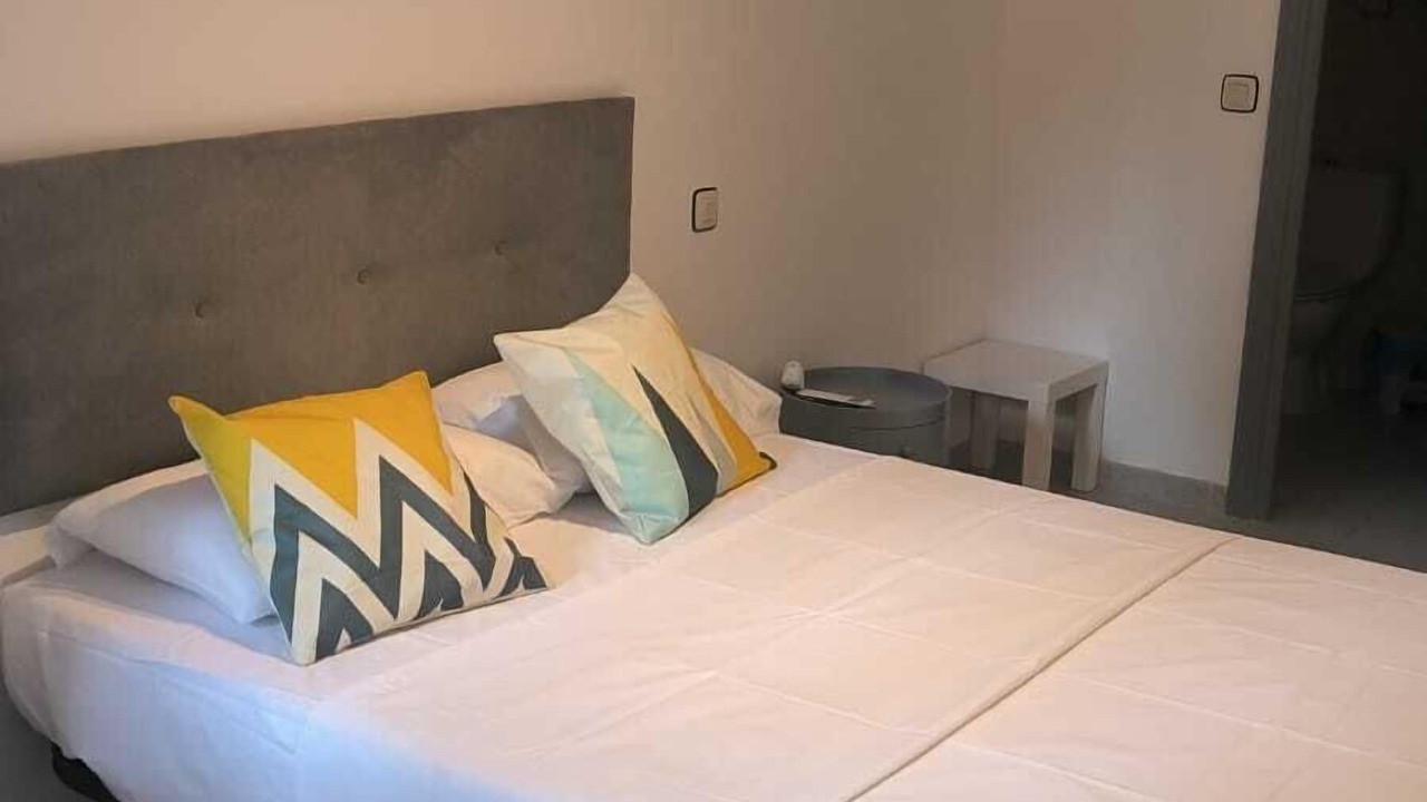 Photo of Bedroom in San Martin de Montalban