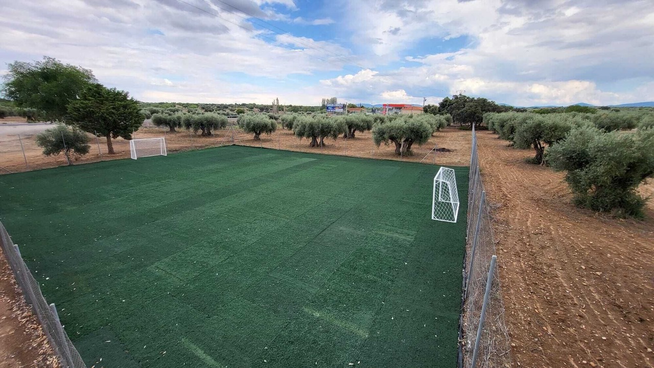 Photo of Outdoor in San Martin de Montalban
