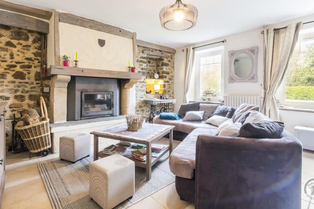 Photo of Livingroom in Orval