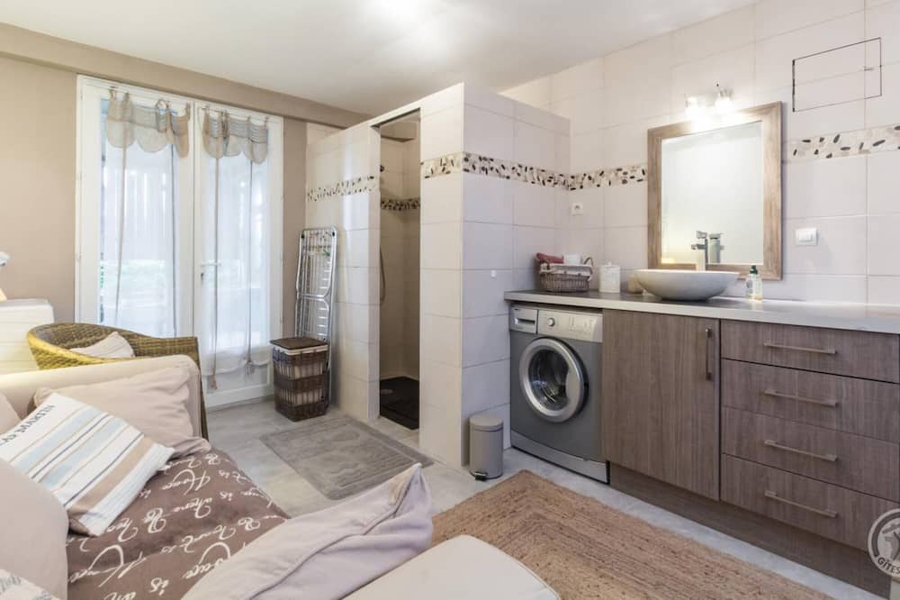 Photo of Bathroom in Orval