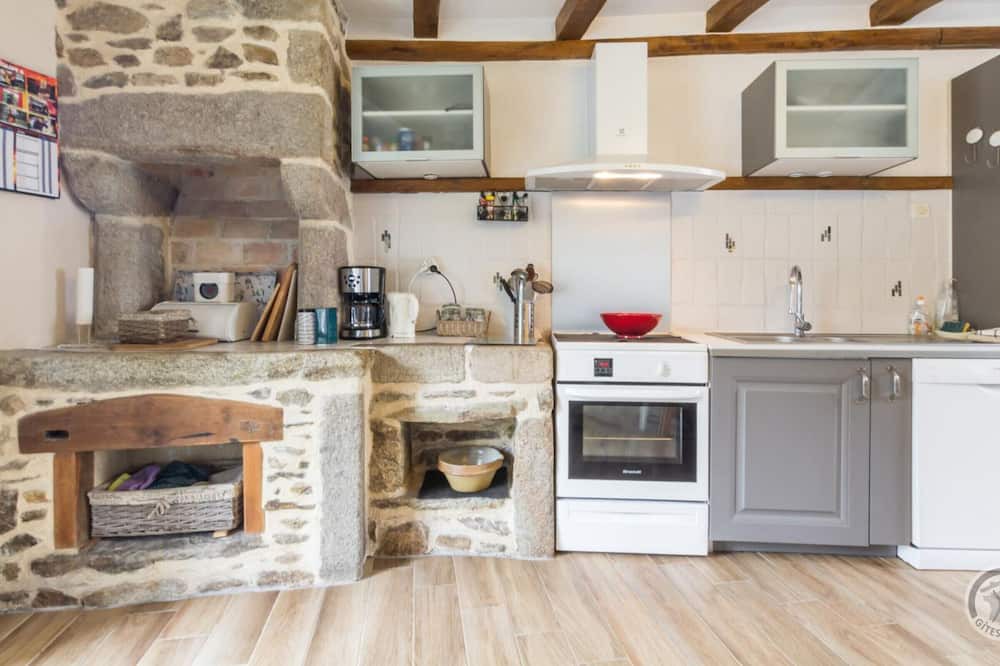 Photo of Kitchen in Orval