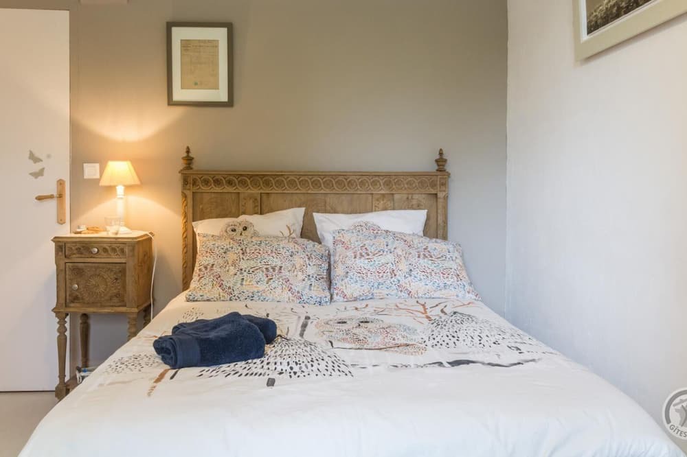 Photo of Bedroom in Orval