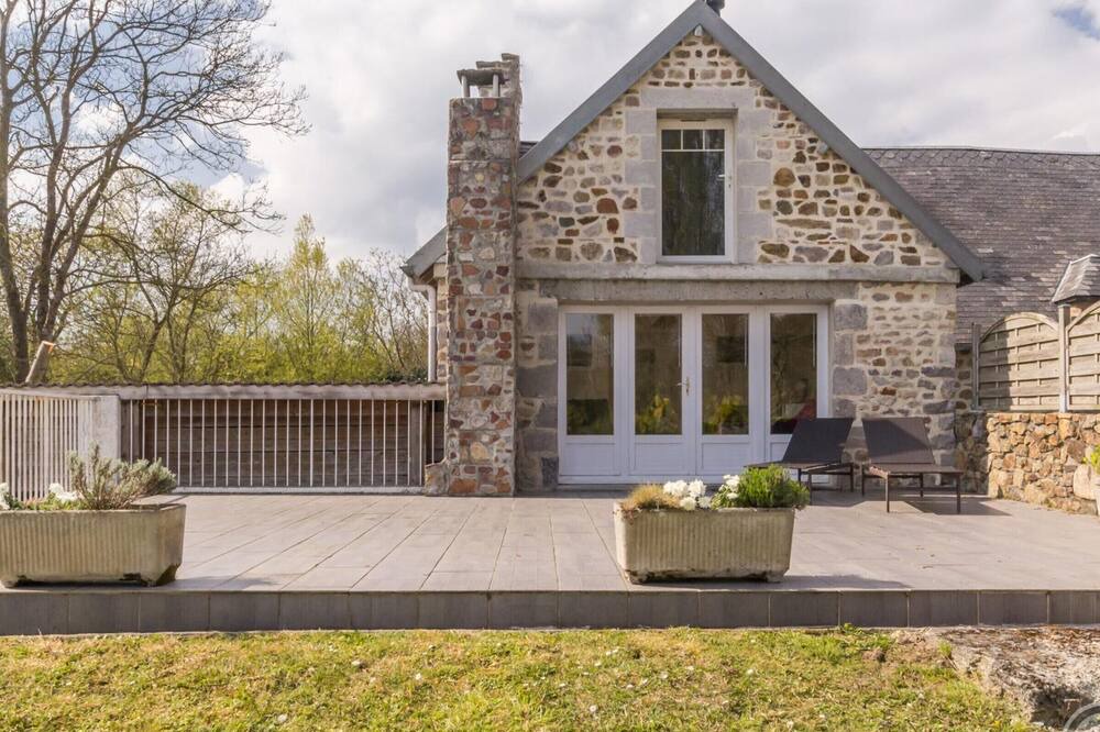 Photo of Outdoor in Orval